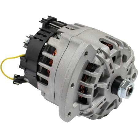 Db Electrical AVA0164 Alternator for 70 amp Internal Fan Type Internal Regulator 12V 400-40172